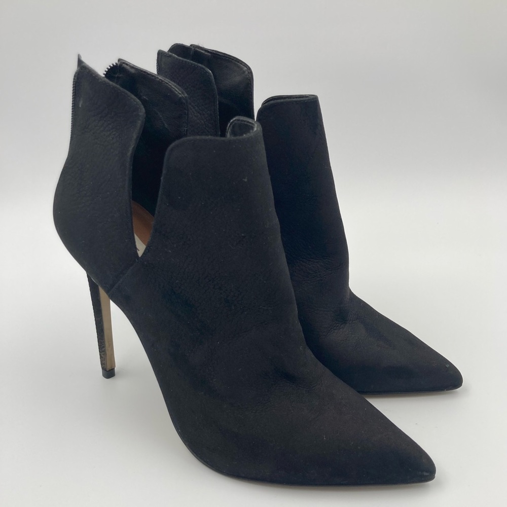 Steve Madden Booties